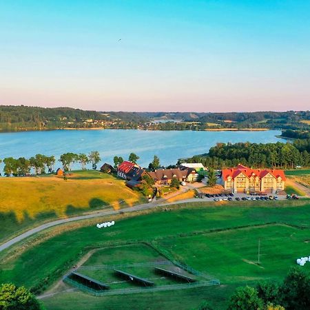 Dom Wakacyjny Na Tulipanowej W Chmielnie Chmielno Bagian luar foto