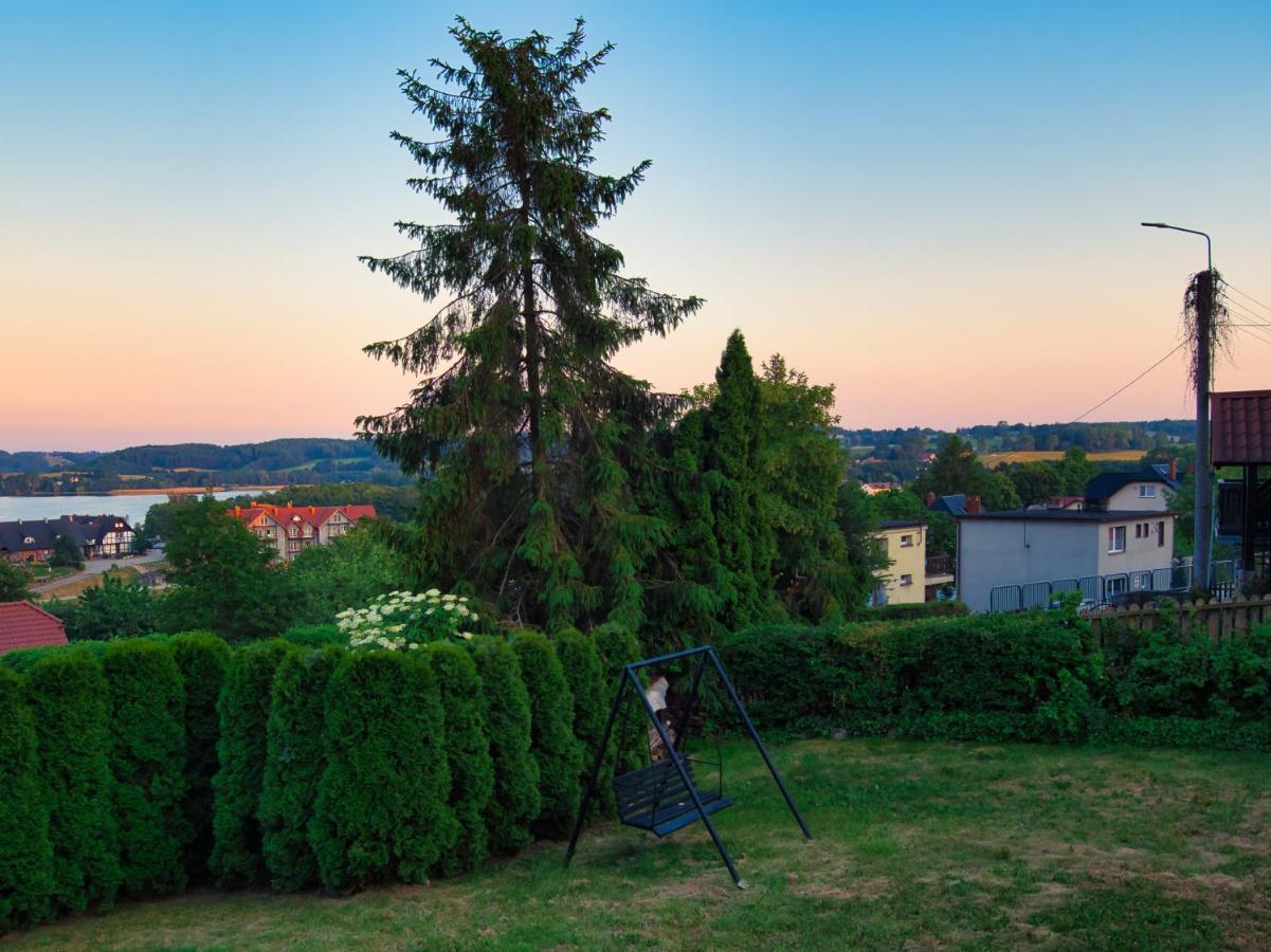 Dom Wakacyjny Na Tulipanowej W Chmielnie Chmielno Bagian luar foto