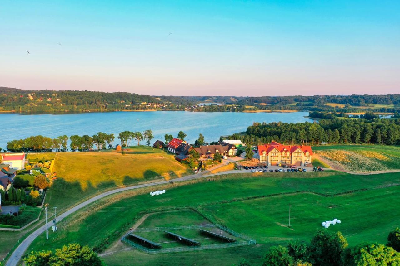 Dom Wakacyjny Na Tulipanowej W Chmielnie Chmielno Bagian luar foto