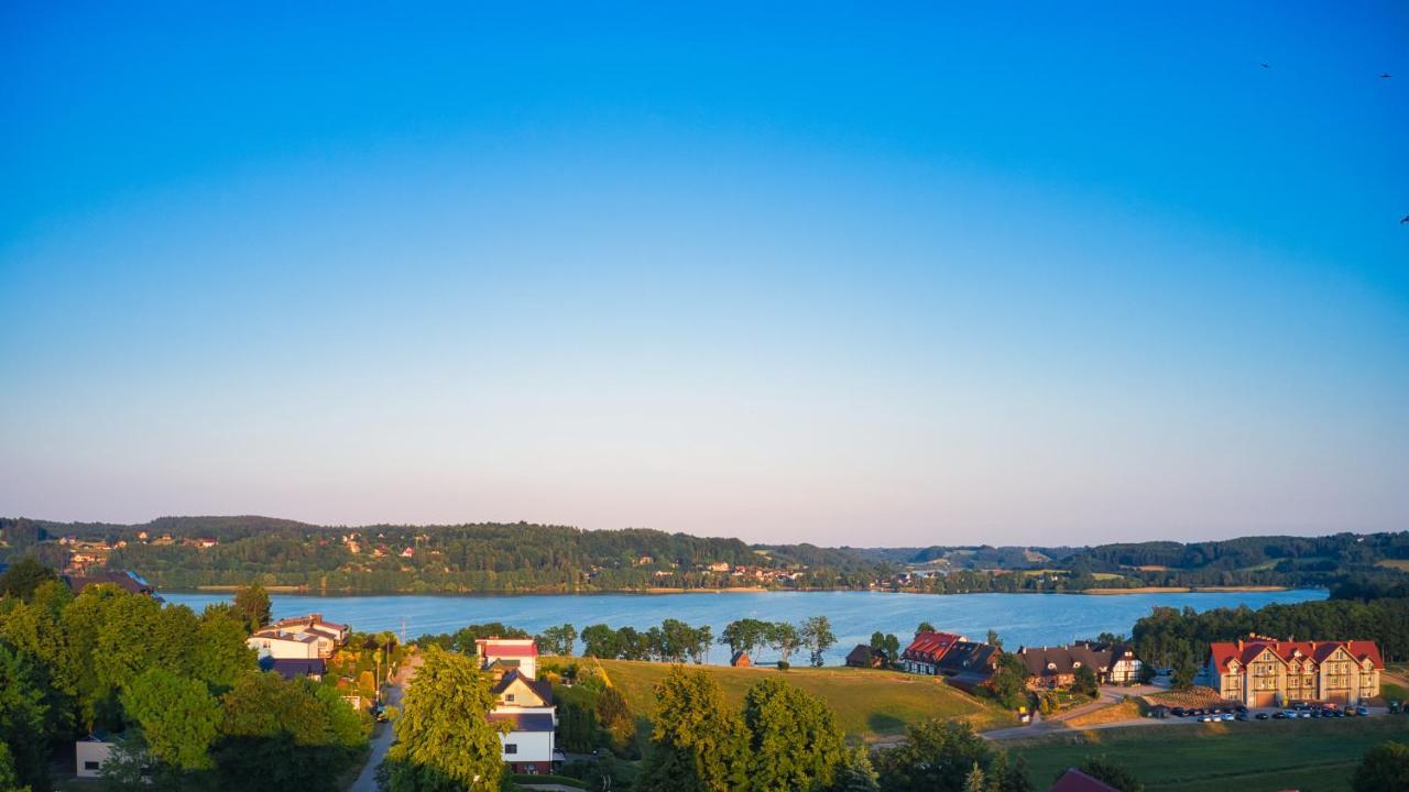 Dom Wakacyjny Na Tulipanowej W Chmielnie Chmielno Bagian luar foto